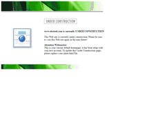 Tablet Screenshot of ebctrek.com